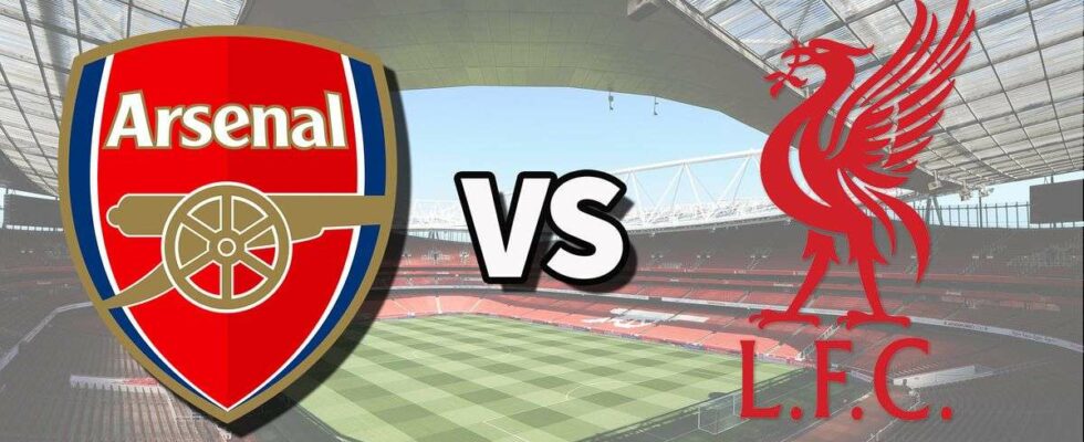 Regarder le match de Premier League Arsenal contre Liverpool en direct : guide de streaming en ligne