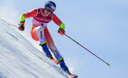 Bienvenue au grand spectacle ! Marco Odermatt n'est plus le seul protagoniste grâce à des retours remarquables.