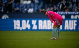 FC Schalke 04 : les joueurs en difficulté confrontés au rejet de leurs supporters