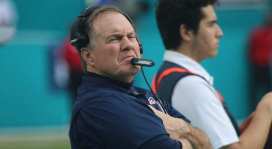 Quelle est la valeur nette de Bill Belichick ? Les secrets de la réussite financière de ce coach emblématique de la NFL