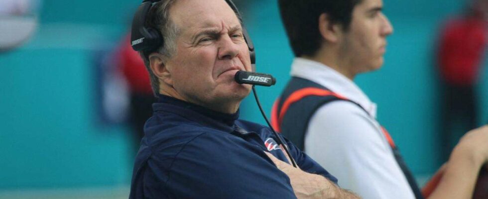 Quelle est la valeur nette de Bill Belichick ? Les secrets de la réussite financière de ce coach emblématique de la NFL