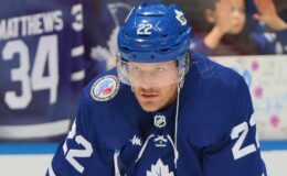 Une source divulgue des nouvelles cruciales sur les négociations de contrat d'un joueur star des Maple Leafs.