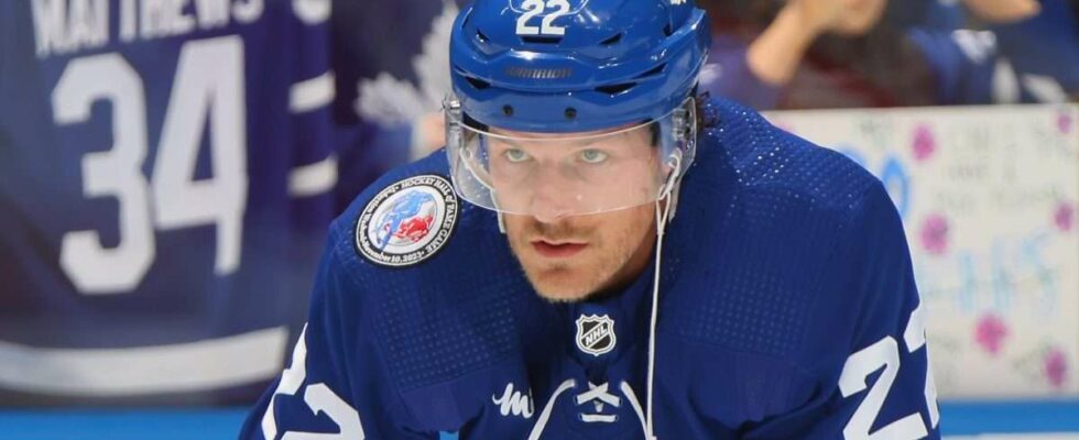 Une source divulgue des nouvelles cruciales sur les négociations de contrat d'un joueur star des Maple Leafs.