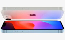 Les détails complets et le prix de l'iPhone SE 4 auraient été révélés, avec un écran M11, 8 Go de RAM LPDDR5X et une batterie améliorée.