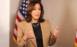 Kamala Harris reçoit un soutien crucial dans un État clé pour la victoire