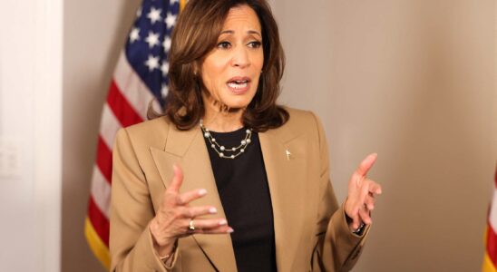 Kamala Harris reçoit un soutien crucial dans un État clé pour la victoire