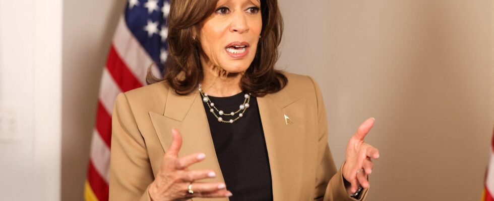 Kamala Harris reçoit un soutien crucial dans un État clé pour la victoire