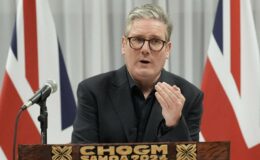 Keir Starmer déclare que les pensionnés seront "avantagés" malgré l'élimination des subventions pour le chauffage hivernal.