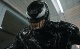 Korea's Box Office: "Venom: The Last Dance" Claims Weekend's Top Spot During Year’s Slowest Period