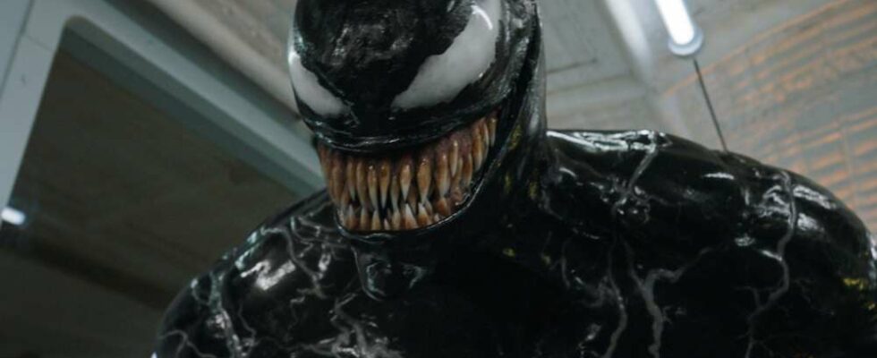 Korea's Box Office: "Venom: The Last Dance" Claims Weekend's Top Spot During Year’s Slowest Period