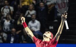 L'héritage de Roger Brennwald au tournoi de Bâle : des Swiss Indoors en péril