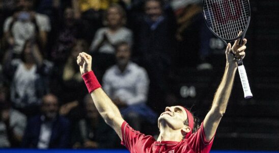 L'héritage de Roger Brennwald au tournoi de Bâle : des Swiss Indoors en péril