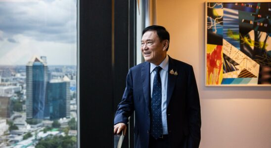 Thaksin Shinawatra : un pacte infernal ? À la rencontre de celui qui orchestre la Thaïlande dans l'ombre.