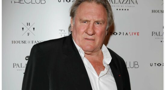 Gérard Depardieu sollicite un ajournement de son procès pour des motifs de santé, d'après les dires de son avocat.