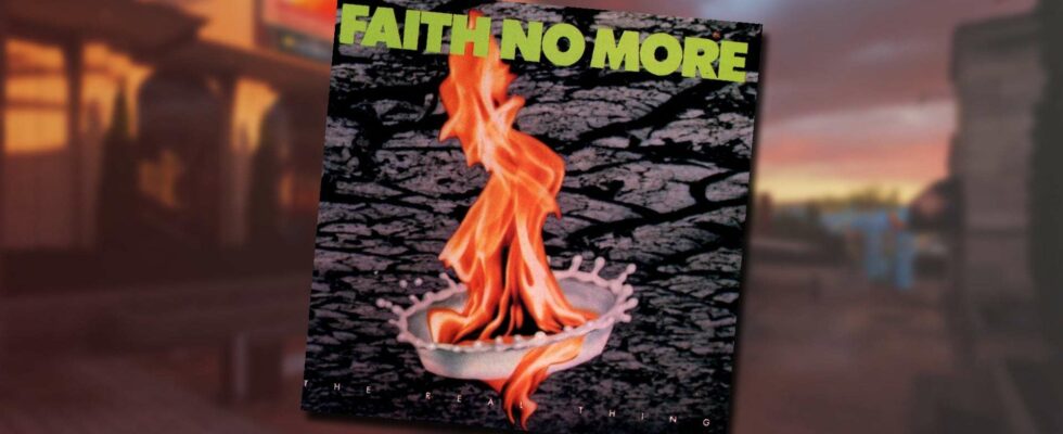 La découverte surprenante de Black Ops 6 : une connexion inattendue avec Faith No More.