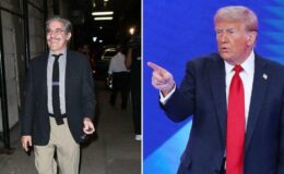 Geraldo Rivera réagit vivement à MAGA après le meeting de Donald Trump à New York