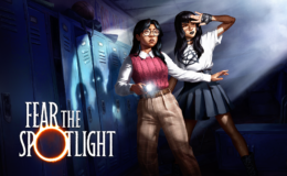 Les créateurs de "Fear the Spotlight" évoquent le lancement du premier projet de Blumhouse Games inspiré de "The Black Phone".