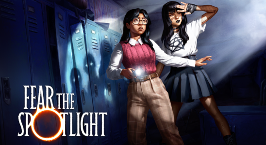 Les créateurs de "Fear the Spotlight" évoquent le lancement du premier projet de Blumhouse Games inspiré de "The Black Phone".