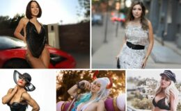 Top 5 modèles d'Instagram à découvrir en 2024