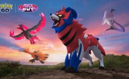 Activités Pokemon Go d'octobre 2024 : Raids, Heures Spotlight, Journée Communautaire et bien plus