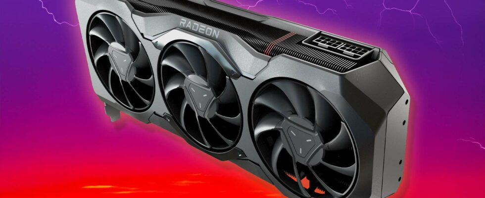 Des informations divulguées suggèrent que les GPUs Radeon d'AMD seront lancés plus tôt que prévu.