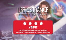 Life is Strange: Double Exposure - La plus audacieuse et distante aventure de la série à ce jour