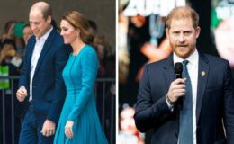 Les remarques sévères du prince Harry à l'égard de Kate Middleton ont profondément affecté le prince William