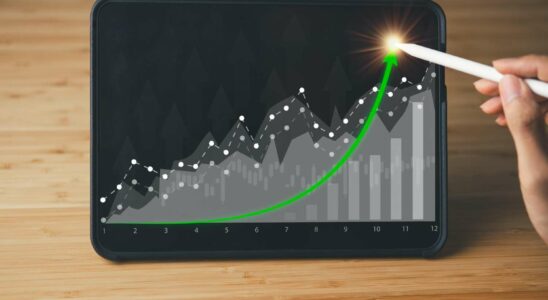 Analyste : Ces 4 cryptomonnaies pourraient atteindre des sommets en novembre !