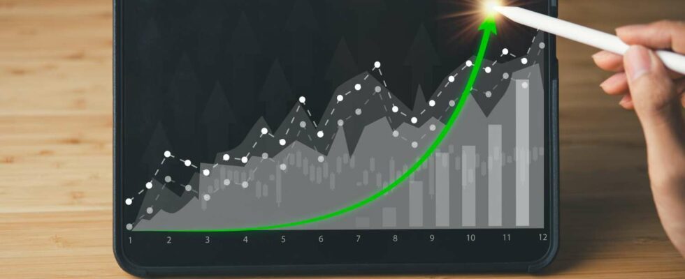 Analyste : Ces 4 cryptomonnaies pourraient atteindre des sommets en novembre !