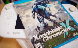 Réaction : Xenoblade Chronicles X sur Switch et l'achèvement du déclin de la Wii U