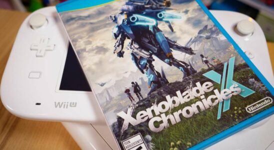 Réaction : Xenoblade Chronicles X sur Switch et l'achèvement du déclin de la Wii U