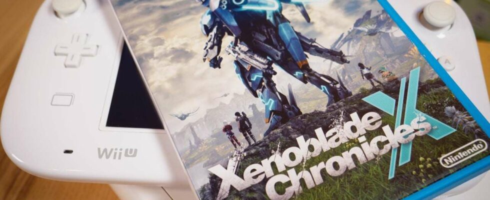 Réaction : Xenoblade Chronicles X sur Switch et l'achèvement du déclin de la Wii U