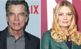 Peter Gallagher exprime sa gratitude envers Mischa Barton pour sa résilience après des épreuves personnelles.