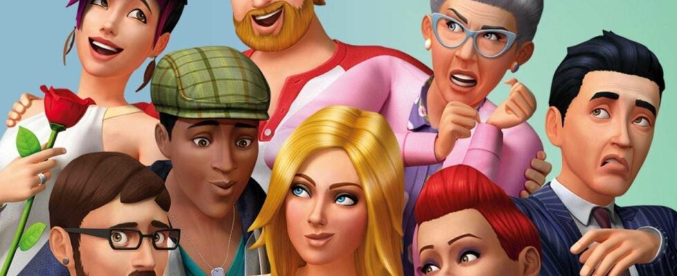 Succès financier d'EA : Les Sims 4 attire 15 millions de nouveaux joueurs en 2024 malgré une décennie d'existence