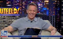 GREG GUTFELD : Pour les démocrates, la politique prime sur tout