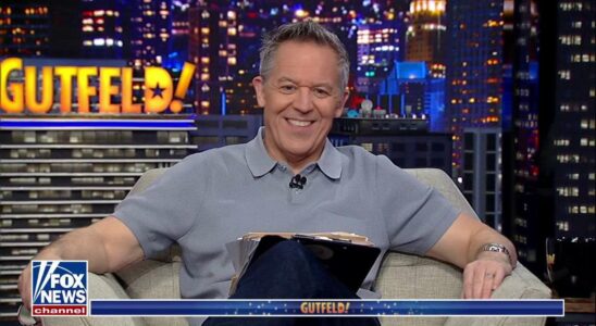 GREG GUTFELD : Pour les démocrates, la politique prime sur tout