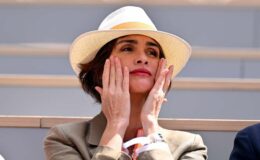 "Le thriller 'Death Has No Master' de Paz Vega fait ses débuts au marché de financement de Tokyo - TIFFCOM"