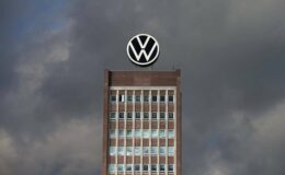 Volkswagen Group Requires a Revamp - Germany Does Too