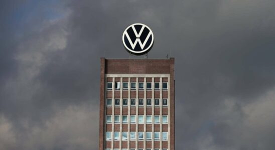 Volkswagen Group Requires a Revamp - Germany Does Too