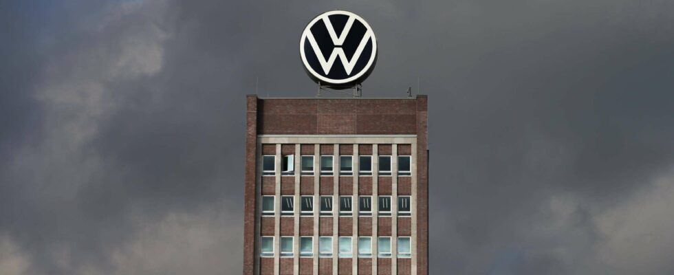 Volkswagen Group Requires a Revamp - Germany Does Too