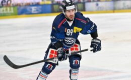 Fribourg-Gottéron dit adieu à son héros local - Chris DiDomenico rejoint Ambri