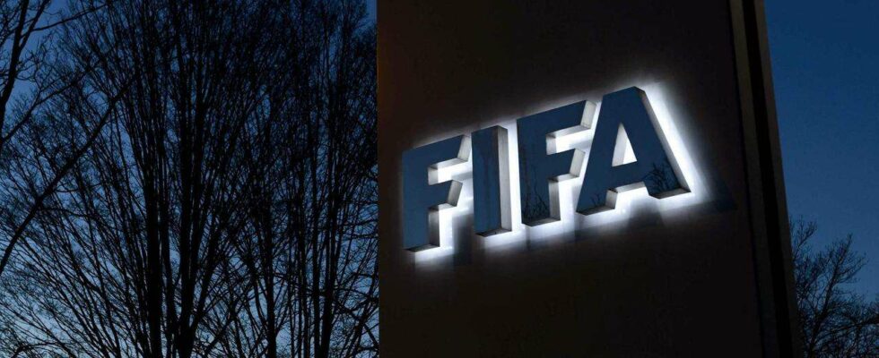 Une ONG pour les droits humains dénonce les incapacitées de la FIFA à contrôler le football à l'échelle mondiale.