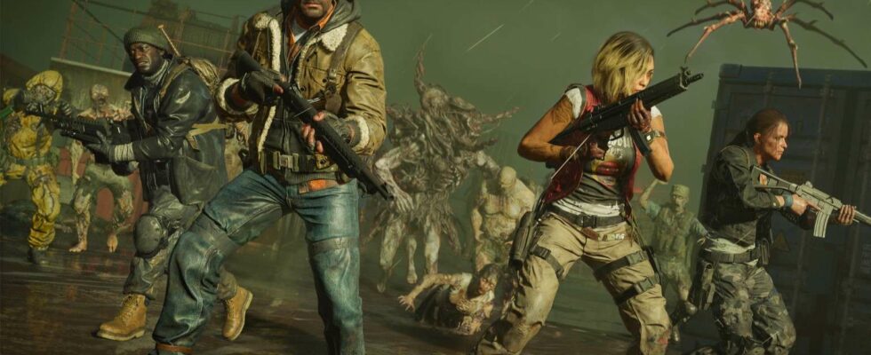 Conseils et stratégies pour les nouveaux joueurs de Zombies dans Call of Duty : Black Ops 6