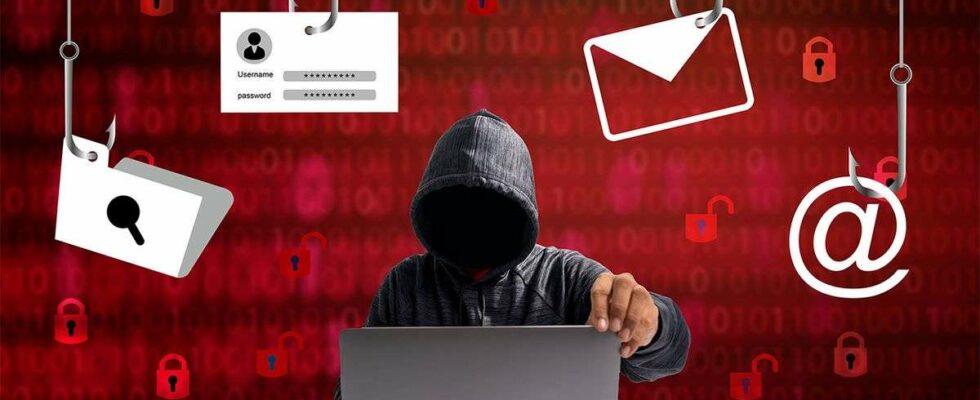 Plus de 12 milliards de dollars perdus par les Américains en raison de la cybercriminalité en 2023 - conseils pour garantir votre sécurité en ligne