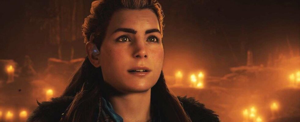 Horizon Zero Dawn Remastered : un prix imbattable de 10 $ pour une mise à niveau qui dépasse le simple rafraîchissement.