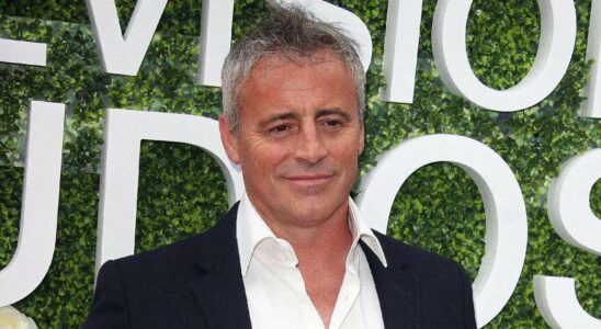 Matt LeBlanc s'affiche en train de fumer des cigarettes un an après le décès de Matthew Perry.