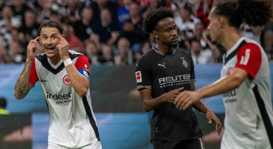 Coupe d'Allemagne, 2e tour Eintracht Francfort - La fête doit se prolonger