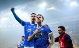 Victoire en prolongation : Darmstadt s’impose dans un match à suspense à Dresde