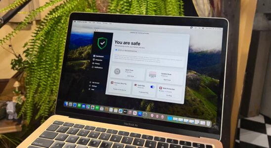 Les meilleures applications antivirus gratuites pour Mac que j'ai examinées.