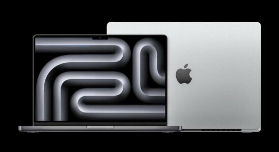 Comparaison des améliorations majeures entre le MacBook Pro M4 et le MacBook Pro M3